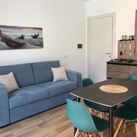 Charme Apartments Trapani Exterior photo