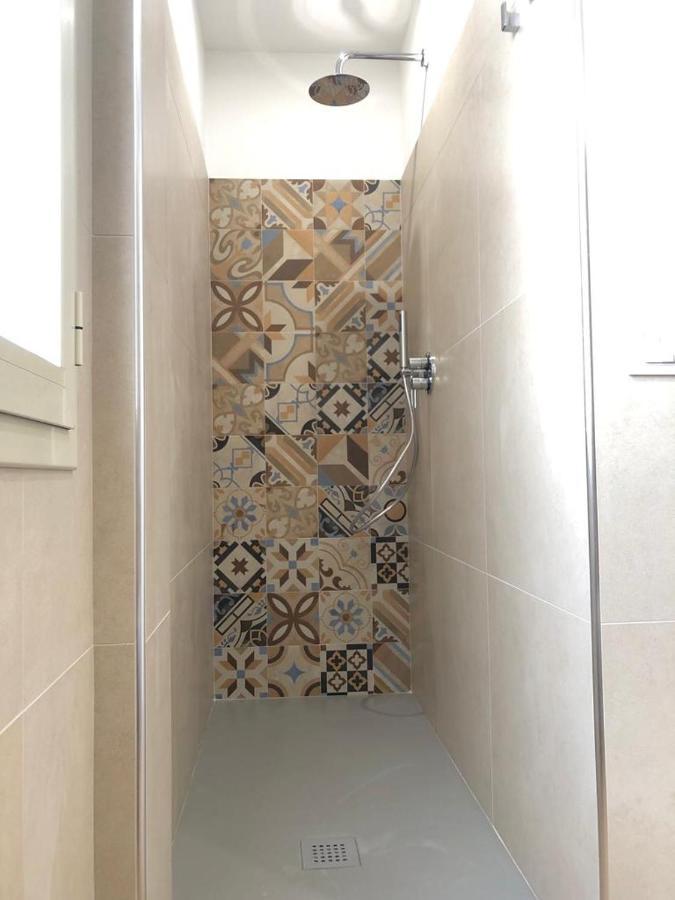 Charme Apartments Trapani Exterior photo