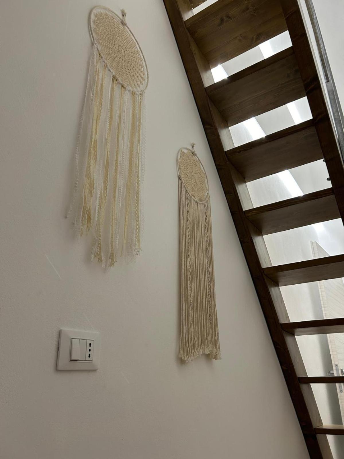 Charme Apartments Trapani Exterior photo